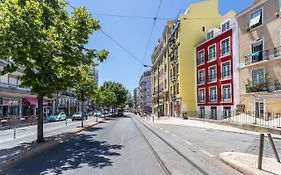 Anjos Balconies